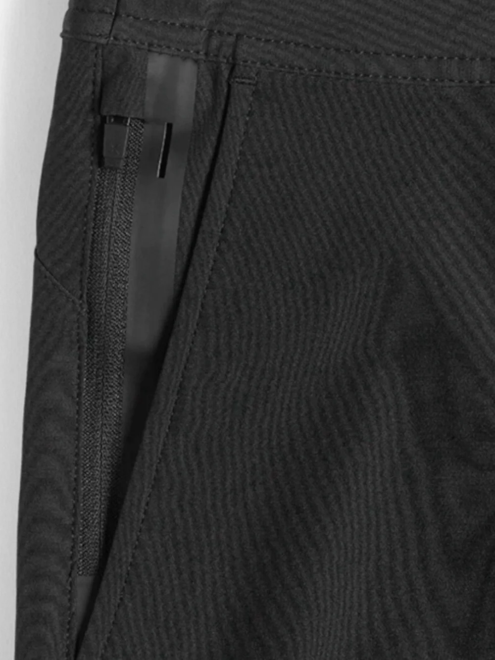 Ten Thousand Foundation Shorts Black 7 inch Medium